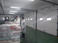 박성훈 해수부 차관, ‘강원특자치도 오징어 가공업체 방문’ 수산물 가격안정 행보에 박차!