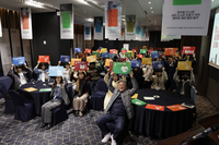 강원특별자치도교육청, ‘2023 청소년 사회참여 한마당 ’성료