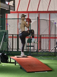 삼성 라이온즈, 日서 드라이브라인 훈련 프로그램 체험