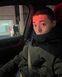 입대 전 마지막 메시지?…틴탑 창조, “사랑한다 애정한다 보고싶다”