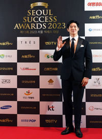 [포토] 정승원 '모델이야? 가수야?'