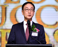 [포토] 이준식 서울 석세스 대상 조직위원장 '수상자 모두 축하합니