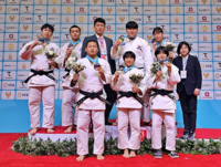 제주특별자치도 남녕고 이현지 선수, 2023 아시아유소년유도선수권대회 금메달 쾌거!