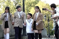 ‘슈퍼맨이 돌아왔다’ 정성호 5남매, 뉴진스 MV ‘디토’ 재해석…뉴정스‘ 변신