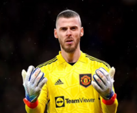 사우디는 아내가 ‘반대’…데 헤아, 호날두 대신 메시와 한솥밥 가능성 UP