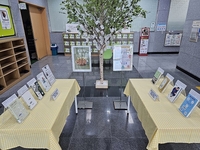 영암군, 조희정 작가 초청 ‘인문학 강좌’ 개최