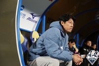 충남 아산과의 7년 동행 마무리, 박수 칠 때 떠나는 박동혁 감독 “경험과 노하우 쌓았어, 더 발전하고 도전하는 지도자 되고 싶다”[SS인터뷰]