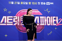 ‘스걸파2’ 가비 “잘하는 친구들 더 많아졌다…스타 탄생 기대해도 좋아” [SS현장]