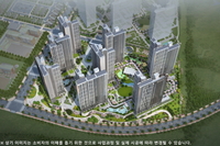 지하철부터 KTX, SRT까지~…‘더샵 탕정인피니티시티’ 우수한 교통환경 갖춰