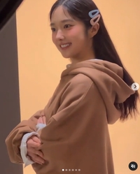 어딜 봐서 31세? 이혜성 아나, 대학 신입생이라고 해도 믿겠네