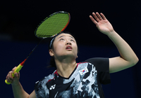 안세영 ‘차이나 마스터스’ 출격...中 천위페이 설욕 노린다 “무릎은 OK, 체력은 아직”