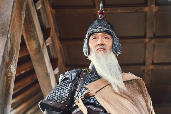 아우라만으로 끝냈다…허준호, '노량: 죽음의 바다' 명나라 부도독 변신 아우라만으로 끝냈다…허준호, '노량: 죽음의 바다' 명나라 부도독 변신
