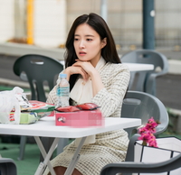 ‘열녀박씨’ 이세영 “ ‘사극여신’ 계보, 생각도 하지 않아”[SS현장]