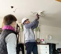 정읍시 입암면, 전북과학대·전기공사협회와 노후주택 전기설비 점검·교체