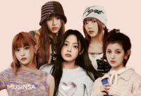 글로벌 공략엔 ‘뉴진스’…유통업계, 대세 앞세워 해외 진출·매출 상승세