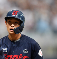 KBO 상벌위, ‘음주운전 적발’ 배영빈에 1년 실격·사회봉사 80시간 징계