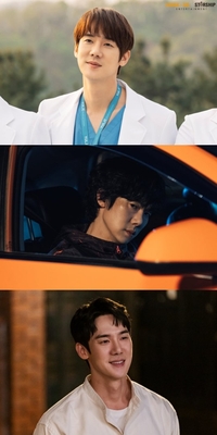 ‘주근깨+파마 머리’ 유연석, 연쇄살인마로 변신…보여준 적 없는 얼굴로 안방극장 찾아온다