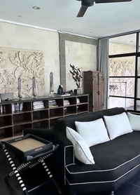 ‘이범수♥’ 이윤진, 발리 세컨하우스 공개..“이사 끝”