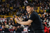 원정 3연패, 현대모비스 조동현 감독 “슛 적극적으로 던졌으면”[SS현장]