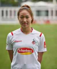 女축구 최초 분데스리거→‘족구 국대’ 변신…심서희 “좁은 공간서 서로를 믿는 것, 최고의 매력” [SS 스포츠7330]