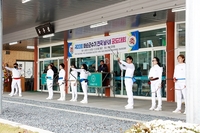 화순군, ‘전국 남녀 궁도대회’ 성황리 개최