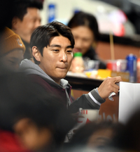 KBO, MLB 사무국에 키움 이정후 포스팅 요청… 美 진출 본격화 [공식발표]