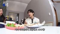 ‘월클라인’ 박재범 “이제 스타 아니고 점점 아저씨 같아→섹시 유지할 생각 없다”