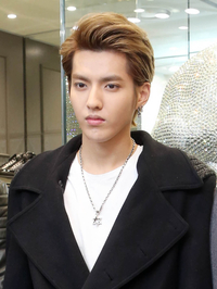 前 엑소 크리스, 징역 13년형 확정…출소하면 46세