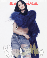 트와이스 모모, 우아함 가득 ‘S라인 드레스’ [★SNS]