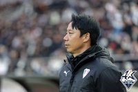 ‘벼랑끝 생존’ 염기훈 대행 “어쨌든 우리는 꼴찌, 강원 생각 안 한다…우리가 잘해야” [현장인터뷰]