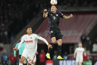 ‘철인 모드’ 김민재, 뮌헨 복귀→또 풀타임 ‘패스성공률 95%, 팀 내 최다 패스’