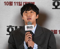 청룡 신인남우상 홍사빈, 12월 입대 “더 늦으면 안 될 것 같아서”