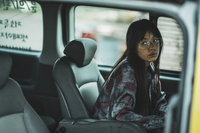 ‘무빙’→‘어쩌다 사장’으로 잘 나갔던 한효주…외모 변신 무색한 ‘독전2’의 어설픈 큰칼[SS스타]