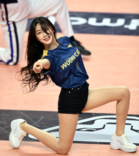 [포토] 안지현 '심장 저격하는 미소'