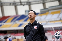 “이겨야 하는 경기”…169일 만에 ‘명단 포함’ 이승기, 박진섭 감독 “중거리, 결정력 기대” [현장인터뷰]