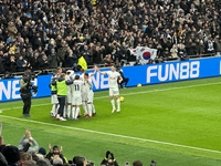 ‘손흥민 환상 감차→옵사 골 취소’ 토트넘, 빌라와 1-1 팽팽…벤탄쿠르 또 부상 교체 [SS현장 전반리뷰]