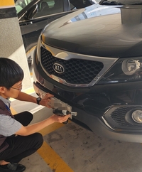 경기도, 29일 체납차량 51만 9275대 일제단속