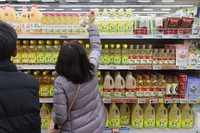 원재료값 내려갔는데 소비자 가격은 상승…“불합리한 가격 인상”