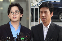 지드래곤, 출국금지 해제 및 불송치 예정…이선균은 아직