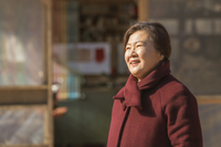 ‘3일의 휴가’ 김해숙 “다시 엄마를 만난다면, 고맙고 감사하고 사랑해”[SS현장]