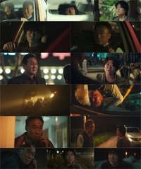 유연석X이성민 ‘운수 오진 날’, 티빙 유료가입기여자수 1위…뜨거운 반응 실감