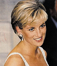 故 다이애나 왕세자비, 약혼 발표 때 블라우스 경매 출품…약 1억원 추정[할리웃톡]