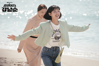 K-히어로와 여성 연대의 조화…‘강남순’ 백미경 작가가 펼친 카타르시스(‘강남순’ 종영 특집①)