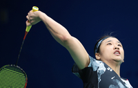 서승재-채유정, 中 천적에 완패, 안세영 2R 탈락...한국 배드민턴 재정비 필요...“부상·천적 극복해야”