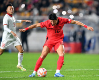 축구협회, ‘성관계 불법 촬영 혐의’ 황의조 관련 논의기구 구성…금일 발표 예정
