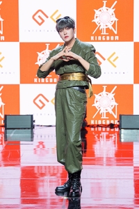 킹덤 루이, 건강 악화로 활동 중단 “日 프로모션 불참”