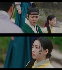 ‘혼례대첩’ 로운･조이현, 분노의 계약파기…파국 예고 [종합]