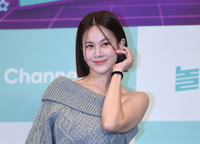 [포토] 아이비 '깜찍 발랄'