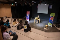 경기문화재단, 사회공헌 프로그램 ‘엄마의 봄날’ 성료