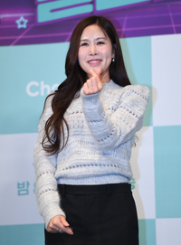 [포토] 채리나 '사랑스럽게'